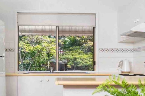 NORTH BYRON BEACH HOUSE Surf Sun Sand - Accommodation Batemans Bay 0