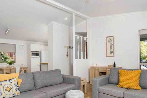 NORTH BYRON BEACH HOUSE Surf Sun Sand - Accommodation Batemans Bay 1