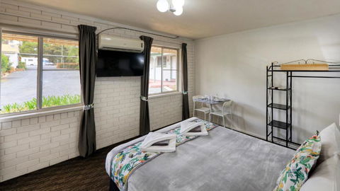 Oasis Motel - Accommodation Batemans Bay 3