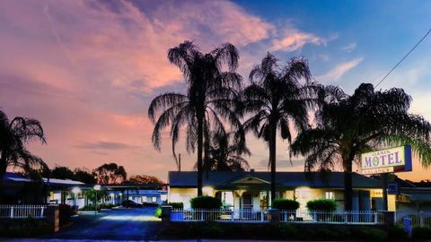 Oasis Motel - Accommodation Batemans Bay 2