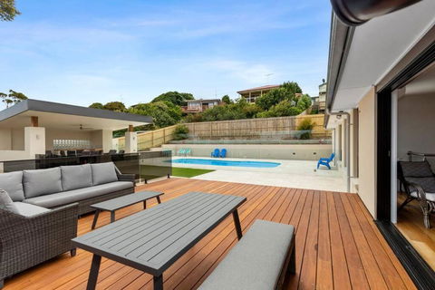 OASIS ON SUNSET - Tranquility Close To The Ocean - Accommodation Batemans Bay 2