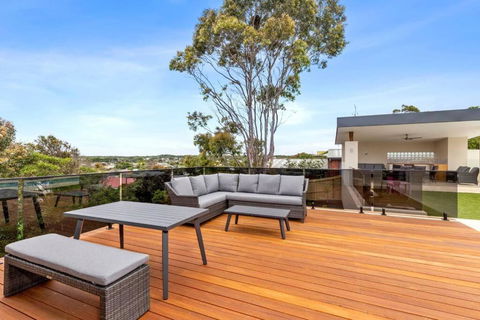 OASIS ON SUNSET - Tranquility Close To The Ocean - Accommodation Batemans Bay 3