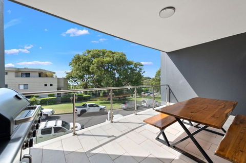 Oasis Unit 3 5 Laman Street - Accommodation Batemans Bay 0