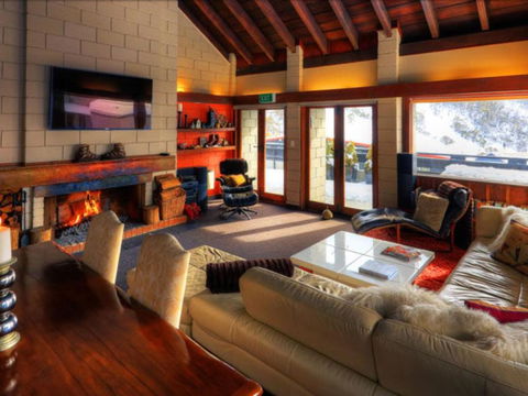 Obergurgl Lodge - Accommodation Batemans Bay 0