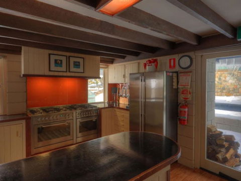 Obergurgl Lodge - Accommodation Batemans Bay 2