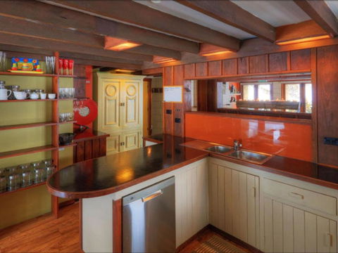 Obergurgl Lodge - Accommodation Batemans Bay 3