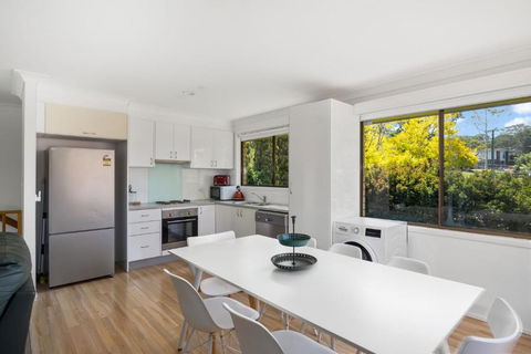 Ocean And Golf - Accommodation Batemans Bay 0