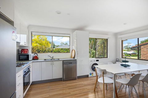 Ocean And Golf - Accommodation Batemans Bay 3