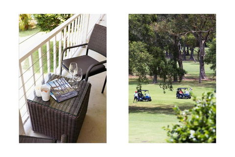Ocean And Golf - Accommodation Batemans Bay 1