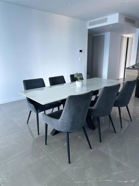 Ocean Apartment Surfers Paradise - Accommodation Batemans Bay 1