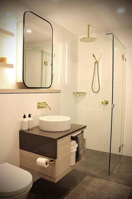 Ocean Apartment Surfers Paradise - Accommodation Batemans Bay 2