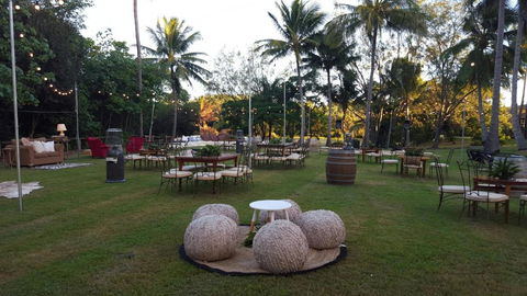 Ocean International Hotel - Accommodation Batemans Bay 3