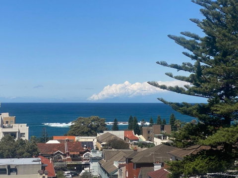 Ocean View - Accommodation Batemans Bay 2