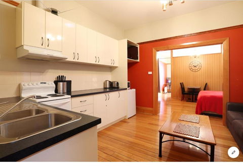 NORD - North Hobart Apartments - Accommodation Batemans Bay 1
