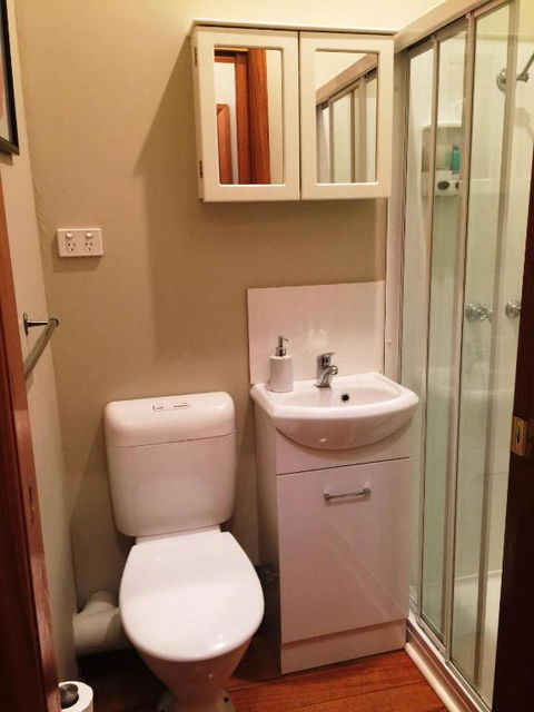 NORD - North Hobart Apartments - Accommodation Batemans Bay 2