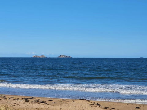 Ocean View Bure - Accommodation Batemans Bay 2