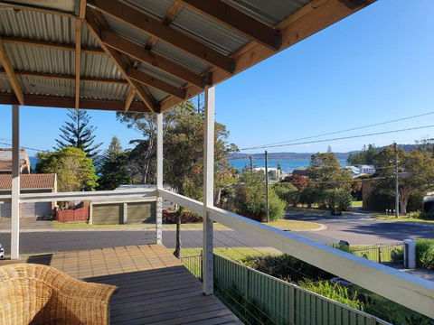 Ocean View Bure - Accommodation Batemans Bay 0