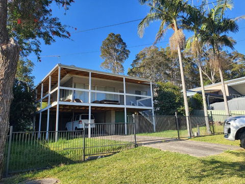 Ocean View Bure - Accommodation Batemans Bay 3