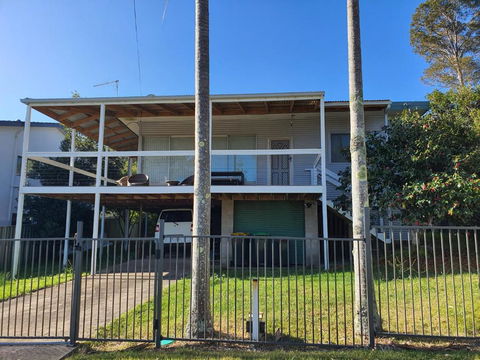 Ocean View Bure - Accommodation Batemans Bay 1