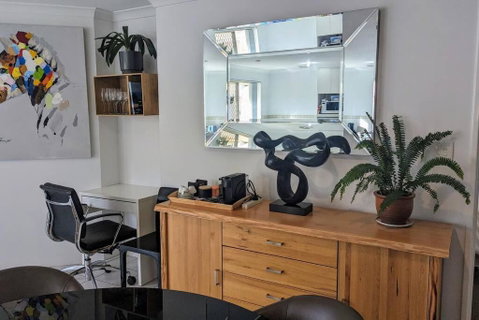 Ocean Villa - Accommodation Batemans Bay 1