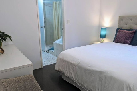 Ocean Villa - Accommodation Batemans Bay 2