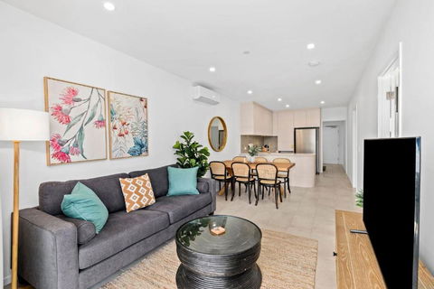 Ohana Apartments 103 - Accommodation Batemans Bay 2