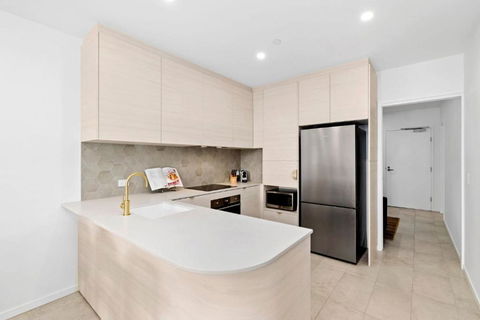 Ohana Apartments 103 - Accommodation Batemans Bay 3