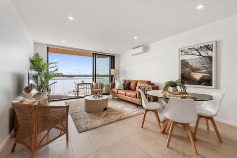 Ohana Apartments 110 - Accommodation Batemans Bay 0