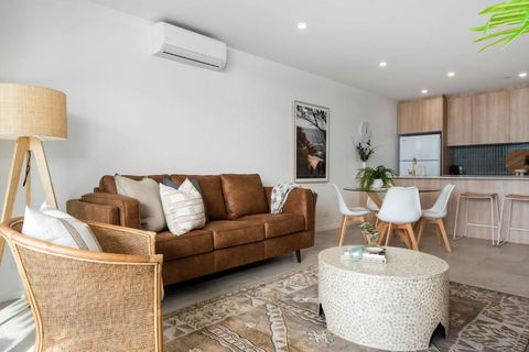 Ohana Apartments 110 - Accommodation Batemans Bay 2