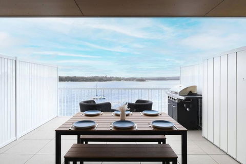 OHANA - SeaHome - Accommodation Batemans Bay 2