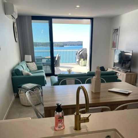 OHANA - SeaHome - Accommodation Batemans Bay 1