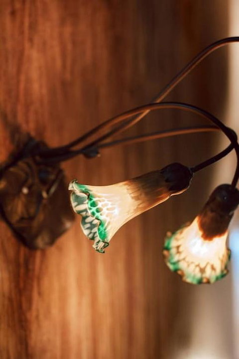 Olinda Enchanted Tower Spa Gas Log Fire And Netflix - Accommodation Batemans Bay 3