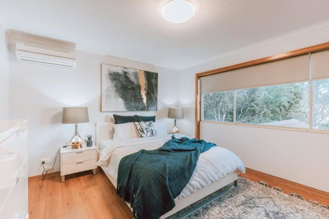 Olinda Rise Retreat House Fire Bathtub And Brekky - Accommodation Batemans Bay 1