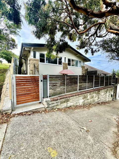 One Bed Apartment - Coogee Beach - Accommodation Batemans Bay 0
