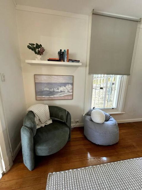 One Bed Apartment - Coogee Beach - Accommodation Batemans Bay 3