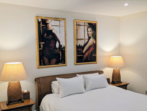 ONE Luxury Apartment - Accommodation Batemans Bay 0