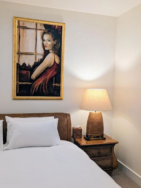 ONE Luxury Apartment - Accommodation Batemans Bay 1