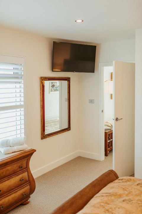 ONE Luxury Apartment - Accommodation Batemans Bay 3