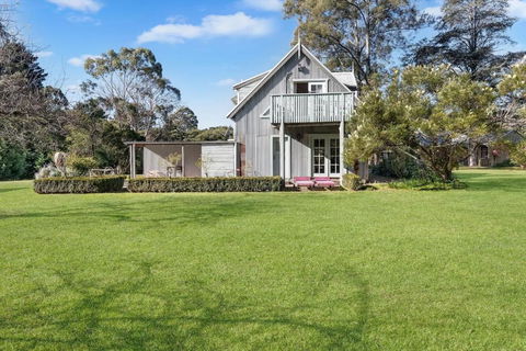 Orchard Cottage Alpine Southern Highlands - Accommodation Batemans Bay 0