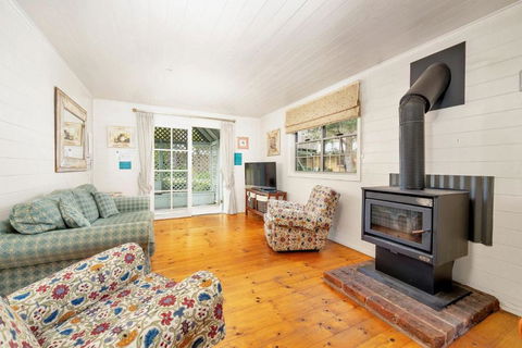 Orchard Cottage Alpine Southern Highlands - Accommodation Batemans Bay 1