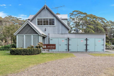 Orchard Cottage Alpine Southern Highlands - Accommodation Batemans Bay 2