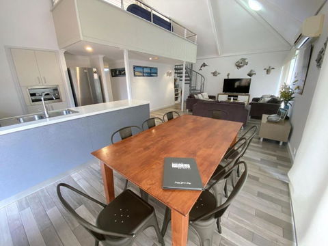 Osprey Holiday Village Unit 121 - Accommodation Batemans Bay 0