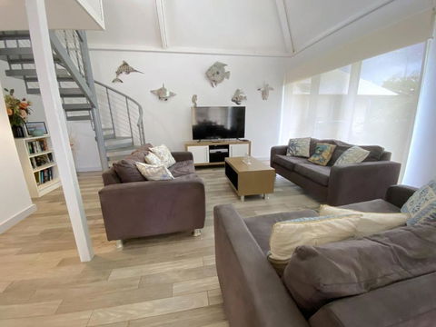 Osprey Holiday Village Unit 121 - Accommodation Batemans Bay 3