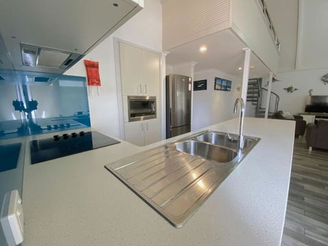 Osprey Holiday Village Unit 121 - Accommodation Batemans Bay 1