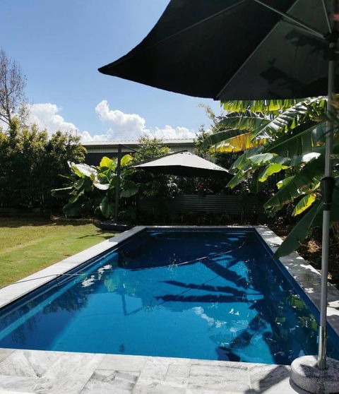 OXLEY Mineral Pool & Private Home SuburbanSTAY - Accommodation Batemans Bay 1