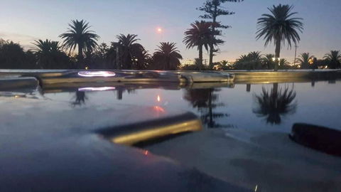 One Bedroom CBD Unit, Walk To Beaches & Cafes - Accommodation Batemans Bay 0