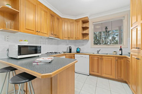Park Avenue - IKON Glen Waverley - Accommodation Batemans Bay 2