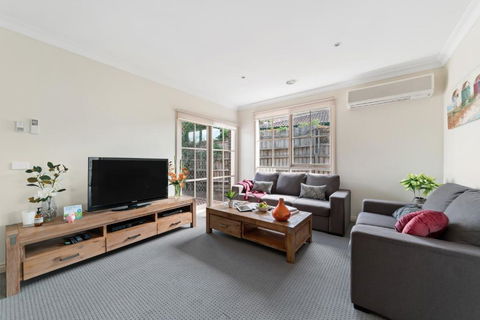 Park Avenue - IKON Glen Waverley - Accommodation Batemans Bay 3