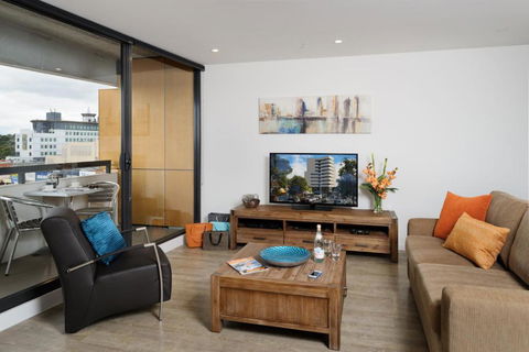 Park Avenue - IKON Glen Waverley - Accommodation Batemans Bay 0