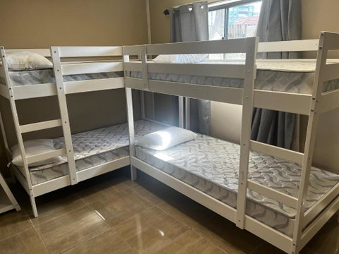 Palm Hamilton Backpacker - Accommodation Batemans Bay 3